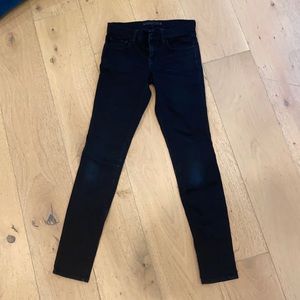 J BRAND women’s jeans